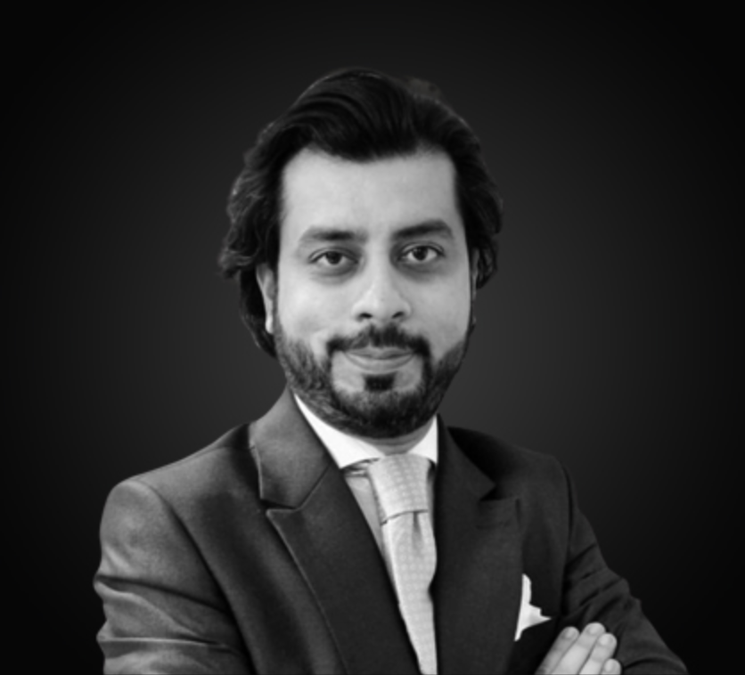 Dr Hassan A. Mirza - Consultant Dermatologist at Cosmedocs London