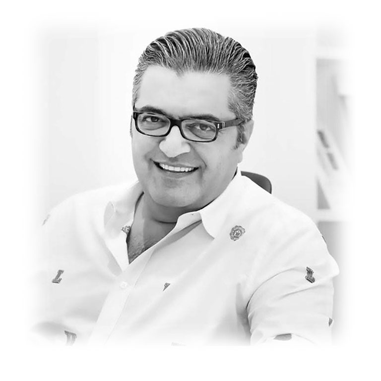 Dr Hotaki - Aesthetic Medicine Specialist at Cosmedocs London